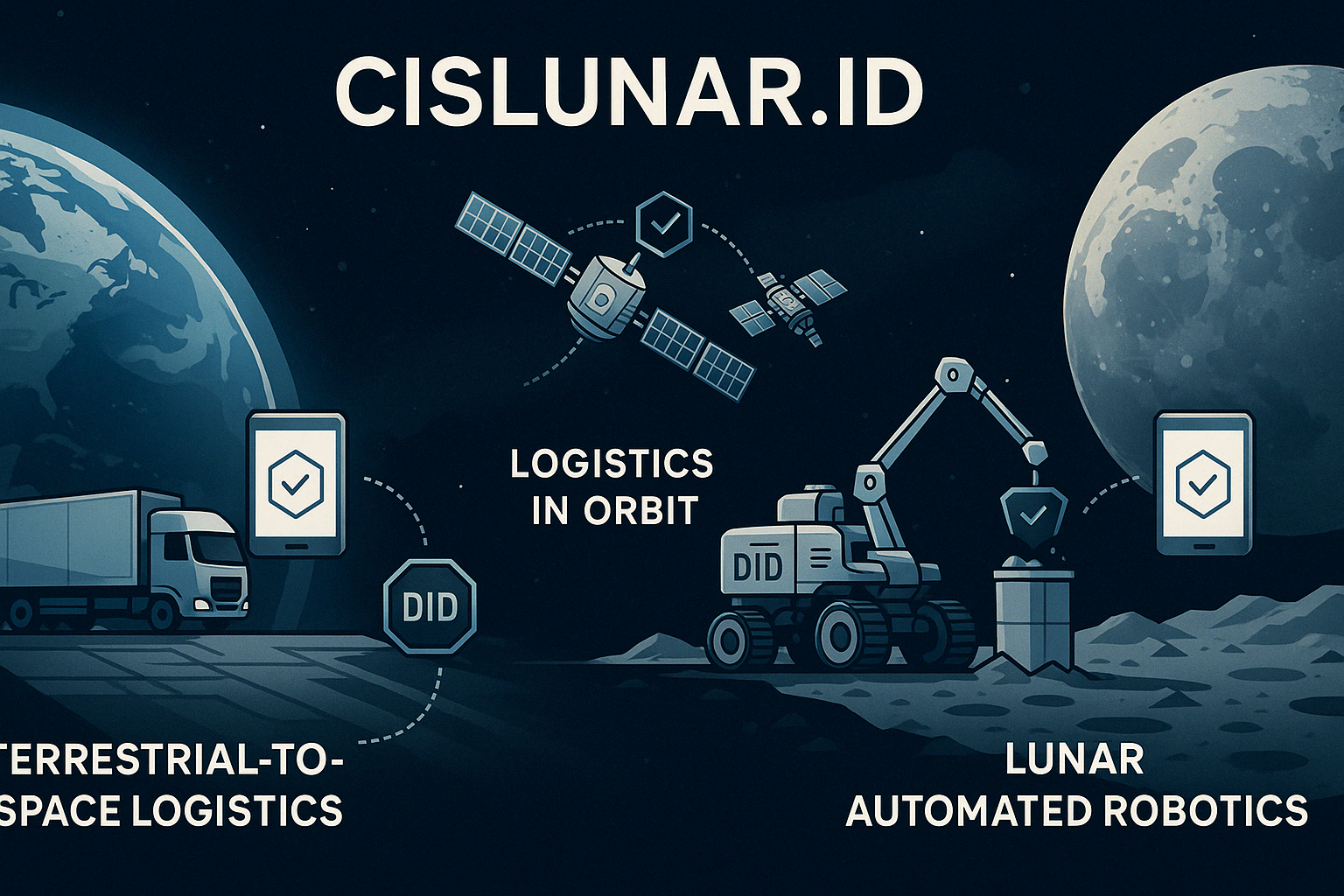 Cislunar.ID
